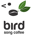 Birdsong café